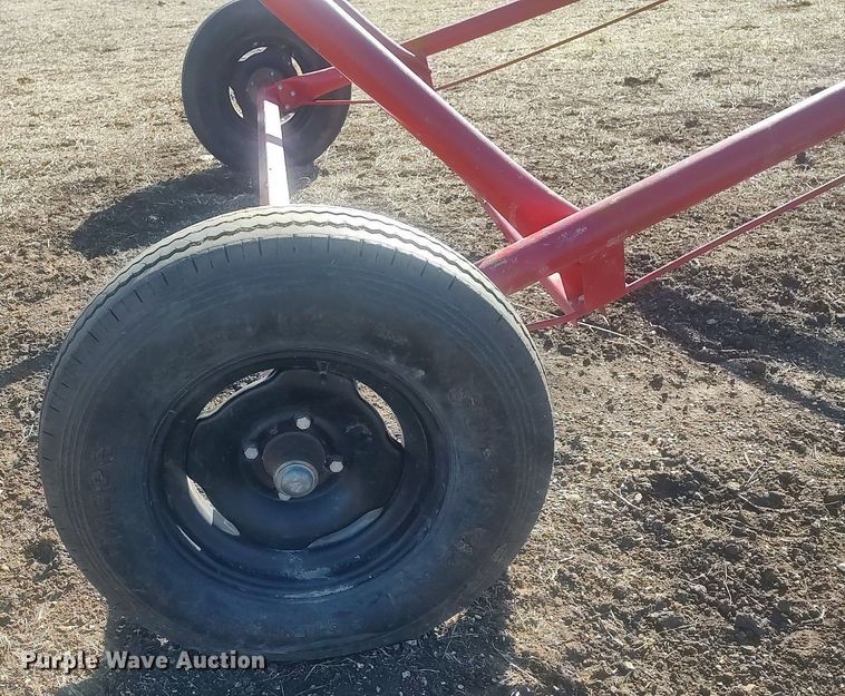 image for item DO3796 2012 Westfield MK100-61  auger