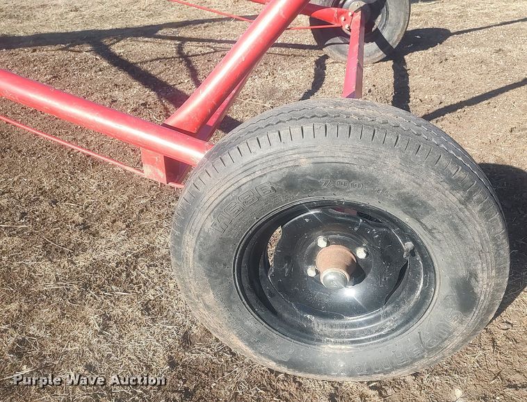 image for item DO3796 2012 Westfield MK100-61  auger