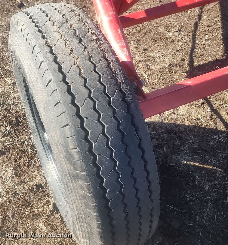 image for item DO3796 2012 Westfield MK100-61  auger