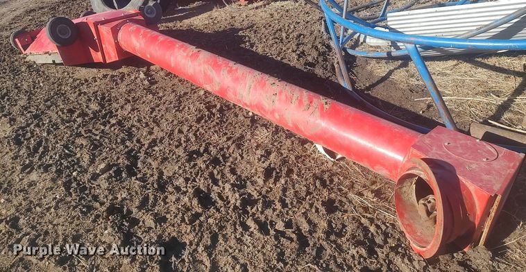 image for item DO3796 2012 Westfield MK100-61  auger