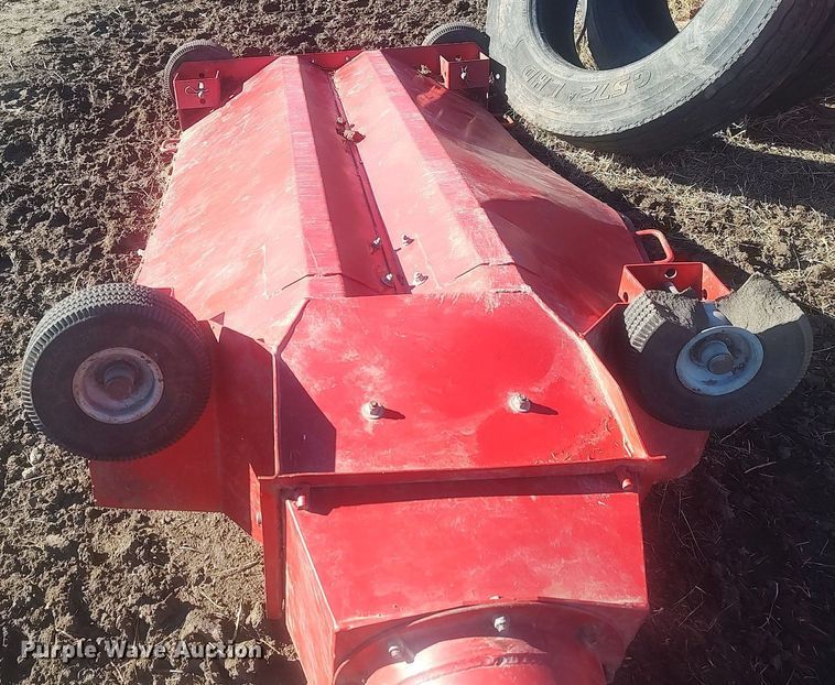 image for item DO3796 2012 Westfield MK100-61  auger