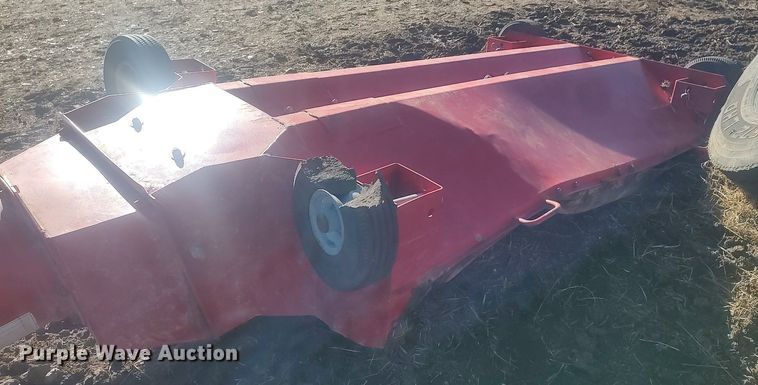 image for item DO3796 2012 Westfield MK100-61  auger
