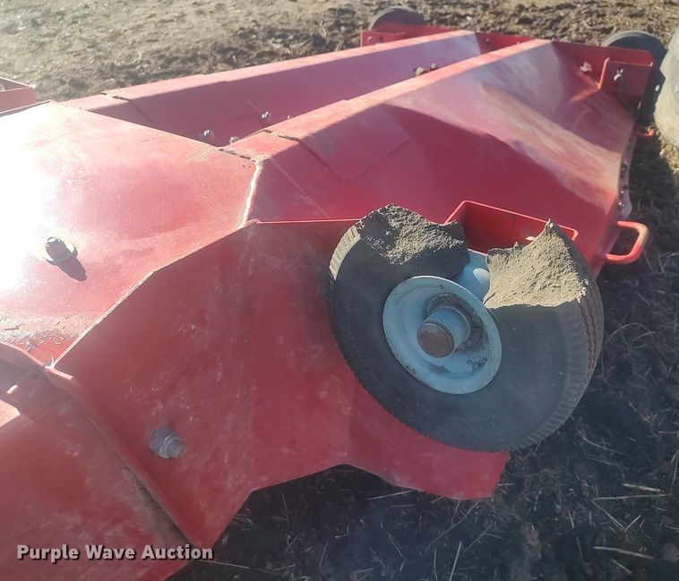 image for item DO3796 2012 Westfield MK100-61  auger