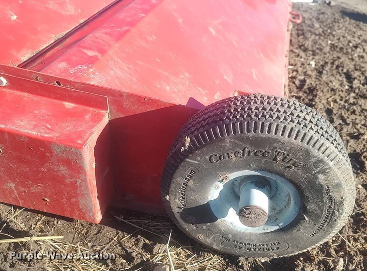 image for item DO3796 2012 Westfield MK100-61  auger