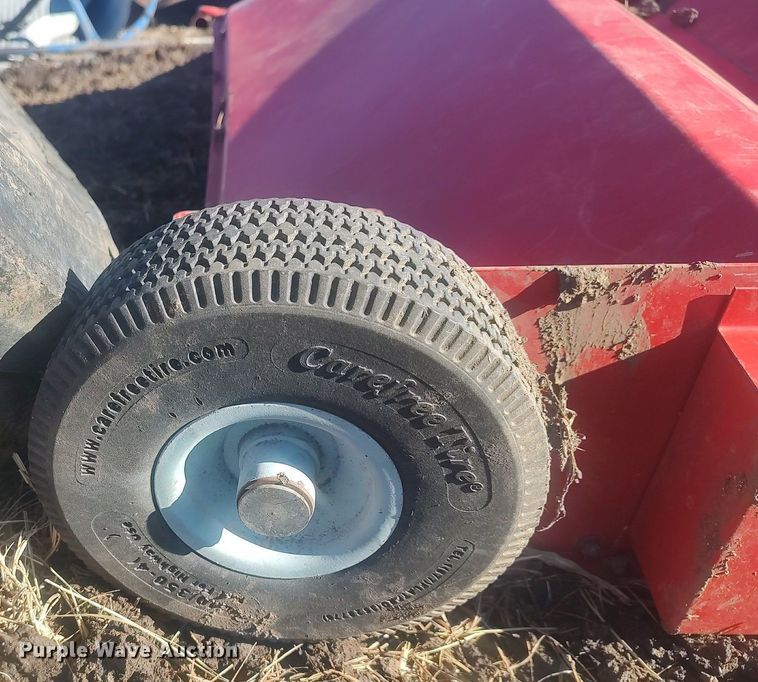 image for item DO3796 2012 Westfield MK100-61  auger