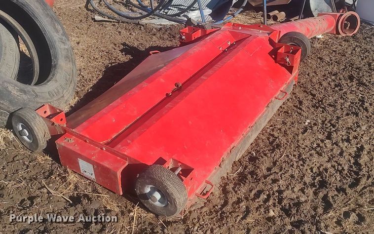 image for item DO3796 2012 Westfield MK100-61  auger