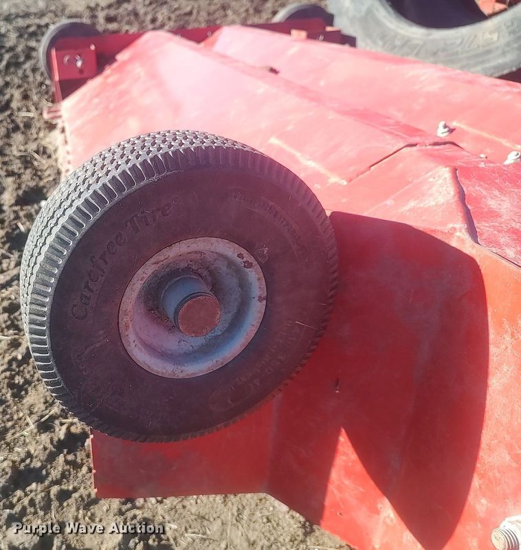 image for item DO3796 2012 Westfield MK100-61  auger