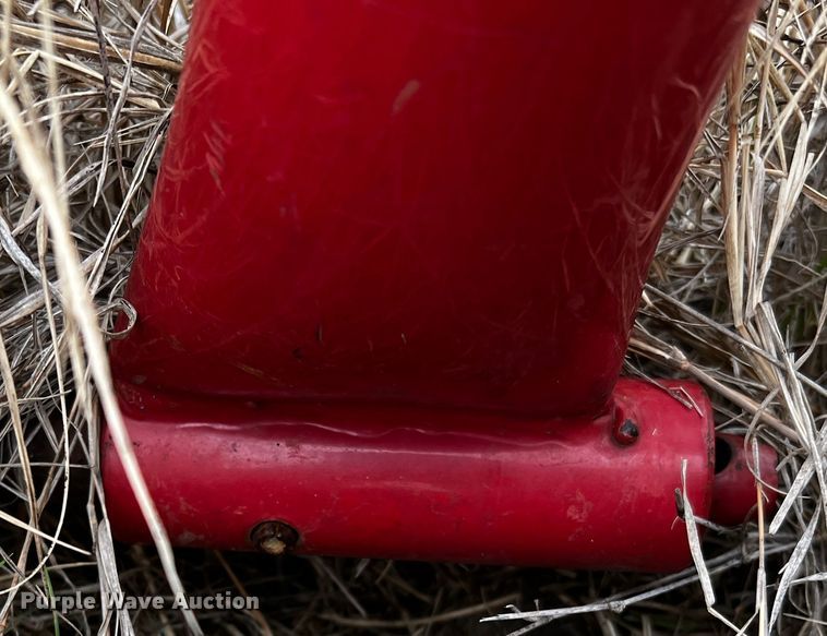 image for item DQ1968 Bush Hog post hole auger
