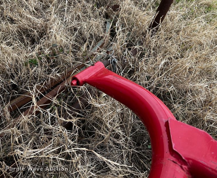 image for item DQ1968 Bush Hog post hole auger