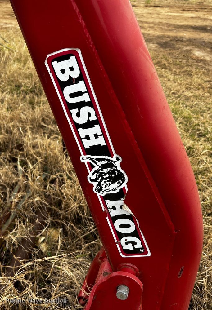 image for item DQ1968 Bush Hog post hole auger