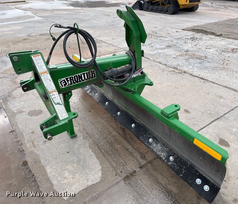 image for item DQ3974 Frontier RB2309  blade