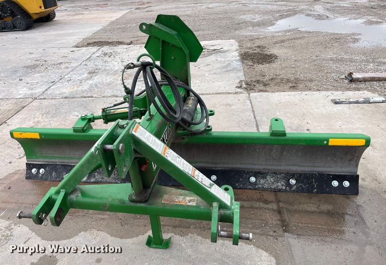 image for item DQ3974 Frontier RB2309  blade