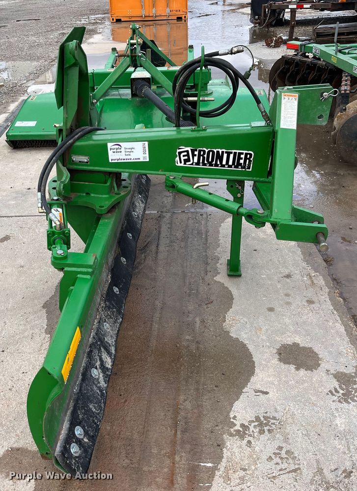 image for item DQ3974 Frontier RB2309  blade