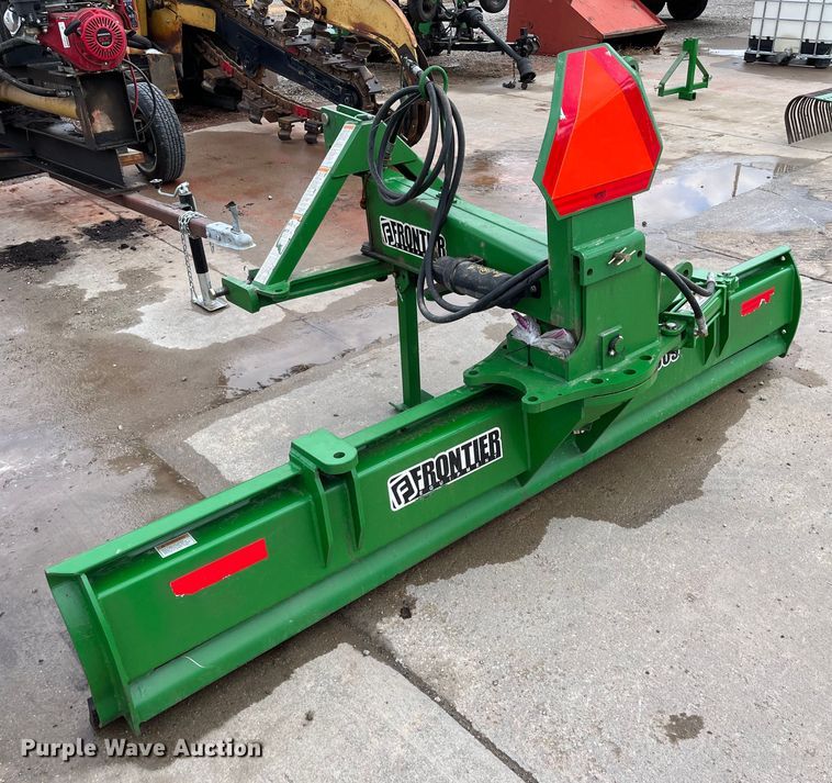 image for item DQ3974 Frontier RB2309  blade