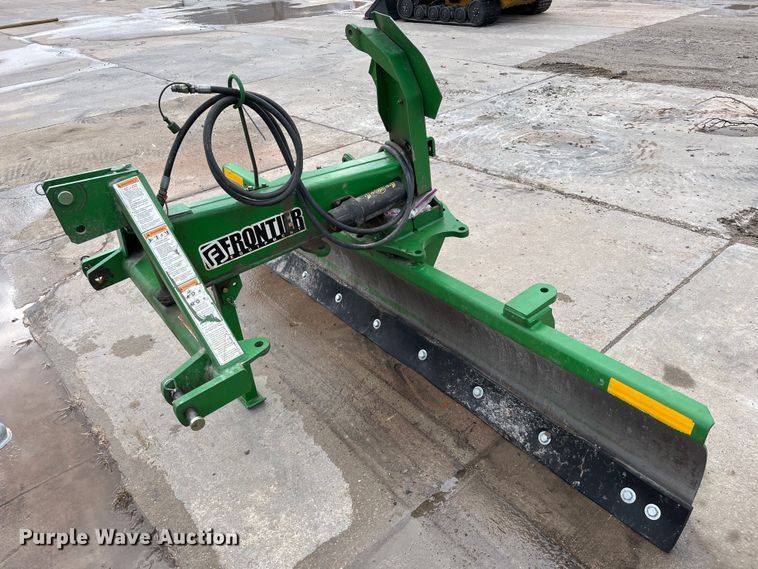 image for item DQ3974 Frontier RB2309  blade