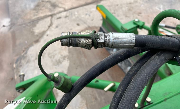 image for item DQ3974 Frontier RB2309  blade