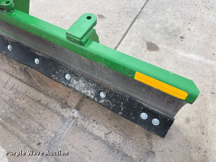 image for item DQ3974 Frontier RB2309  blade