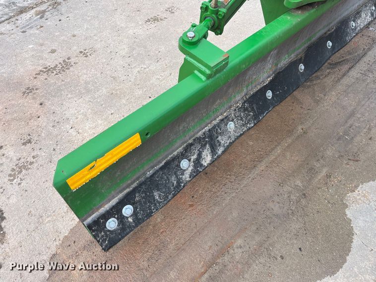 image for item DQ3974 Frontier RB2309  blade