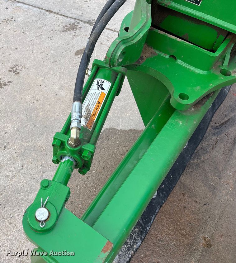 image for item DQ3974 Frontier RB2309  blade