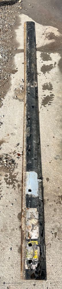 image for item DQ3974 Frontier RB2309  blade