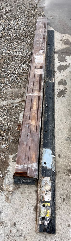 image for item DQ3974 Frontier RB2309  blade