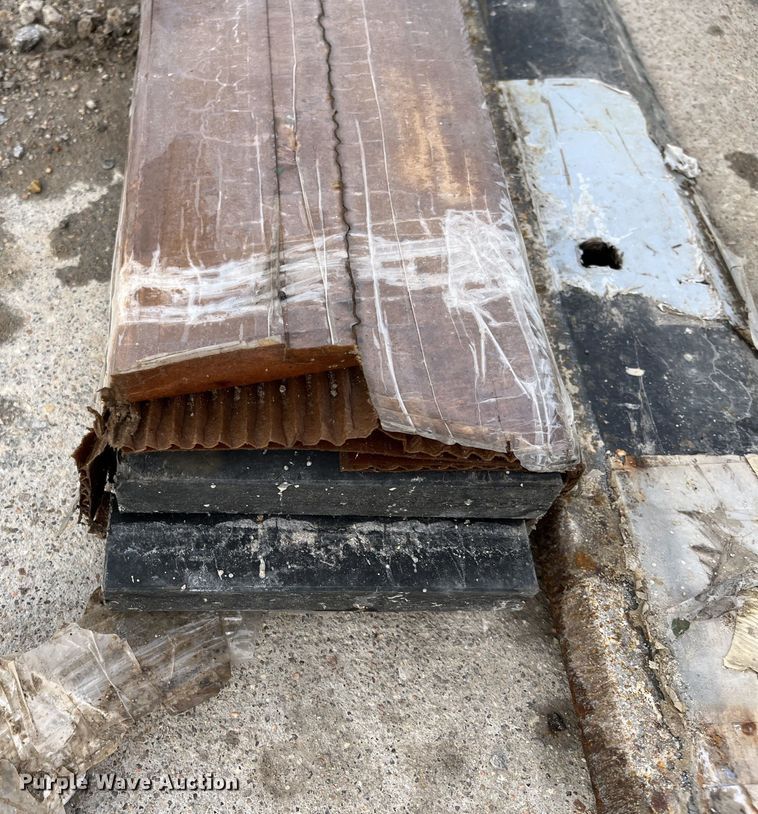 image for item DQ3974 Frontier RB2309  blade