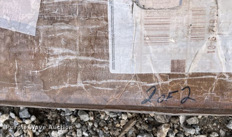 image for item DQ3974 Frontier RB2309  blade