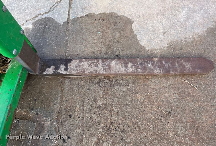 image for item DQ3976 (2) attachments