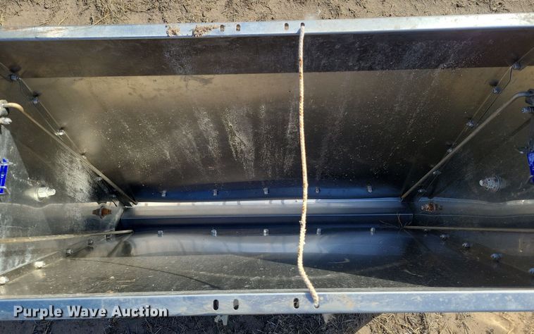 image for item DR5520 (8) Hog Slat Platinum Series 300 hog feeders