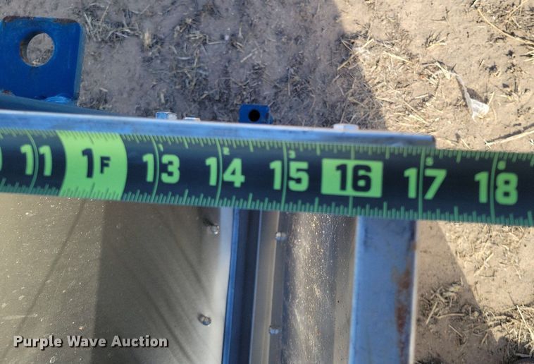 image for item DR5520 (8) Hog Slat Platinum Series 300 hog feeders