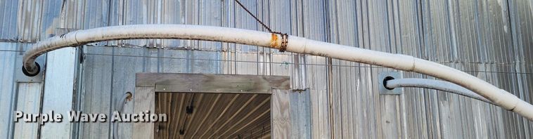 image for item DR5521 Flex Auger livestock feed system