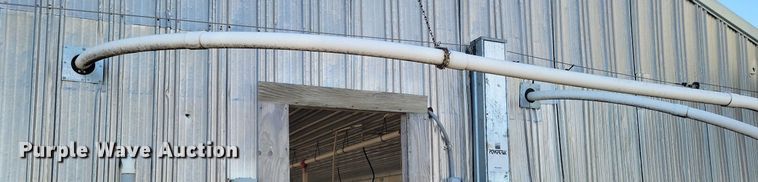 image for item DR5523 Flex Auger livestock feed system