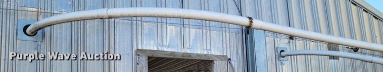 image for item DR5525 Flex Auger livestock feed system