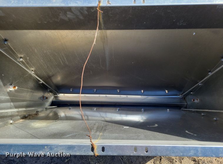 image for item DR5526 (8) Hog Slat Platinum Series 300 hog feeders