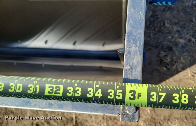 image for item DR5528 (8) Hog Slat Platinum Series 300 hog feeders