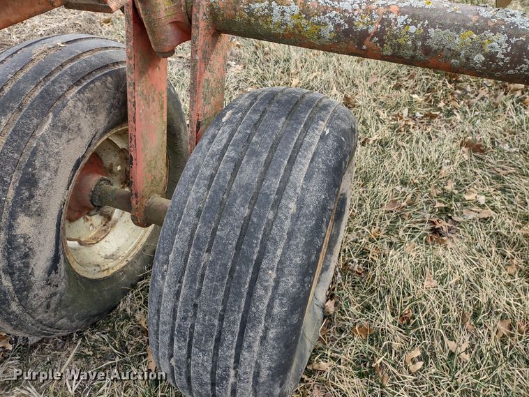 image for item DR8146 Bush Hog 146  off-set disk