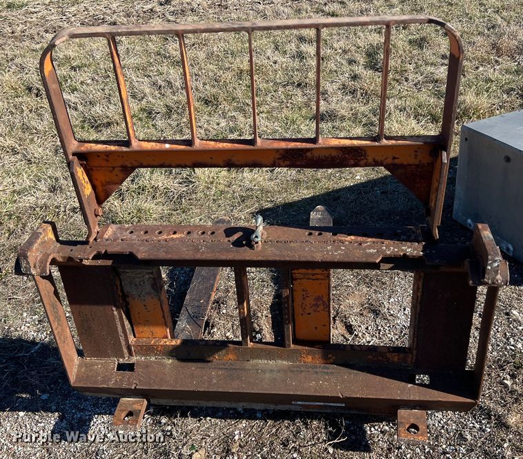 image for item HG9394 42" L forks