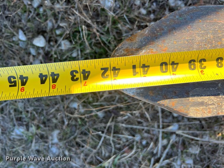 image for item HG9394 42" L forks