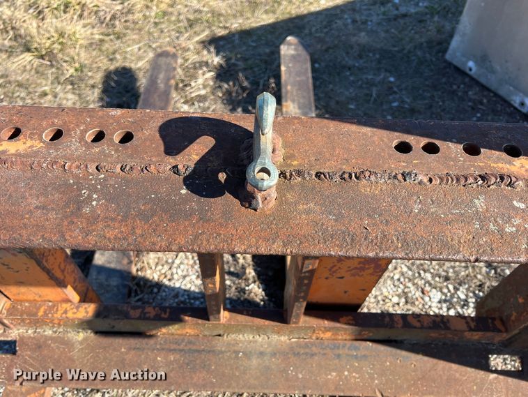 image for item HG9394 42" L forks