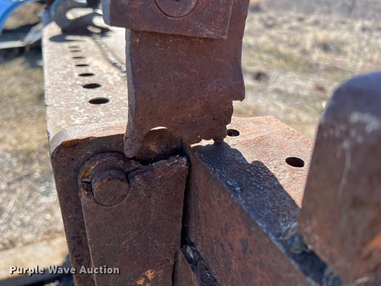 image for item HG9394 42" L forks