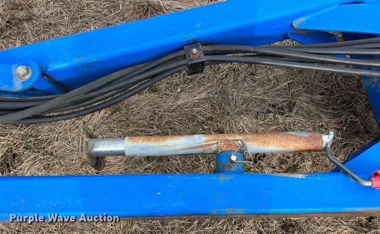 image for item ID9320 Landoll 7430  double off-set disk