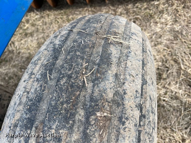 image for item ID9320 Landoll 7430  double off-set disk