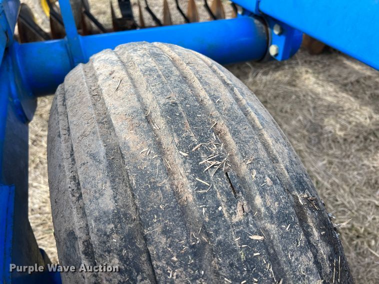 image for item ID9320 Landoll 7430  double off-set disk