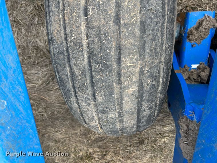 image for item ID9320 Landoll 7430  double off-set disk