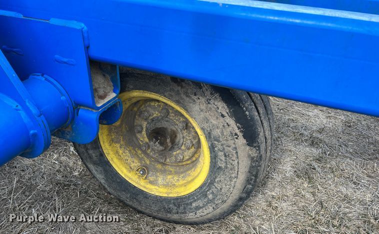 image for item ID9320 Landoll 7430  double off-set disk