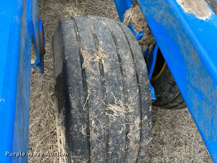 image for item ID9320 Landoll 7430  double off-set disk