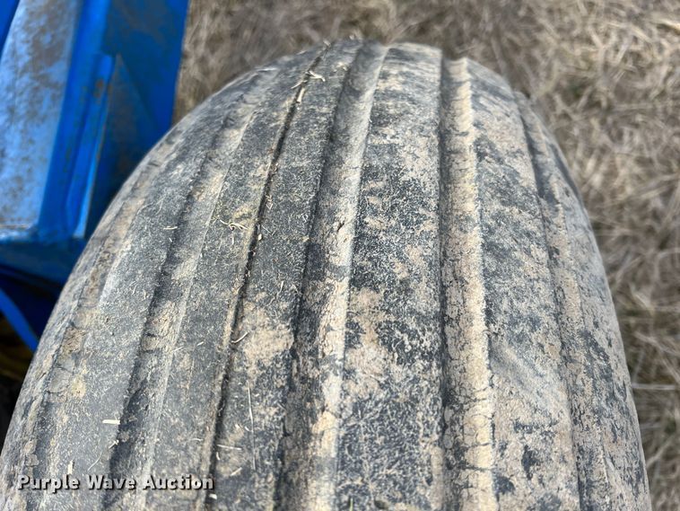 image for item ID9320 Landoll 7430  double off-set disk