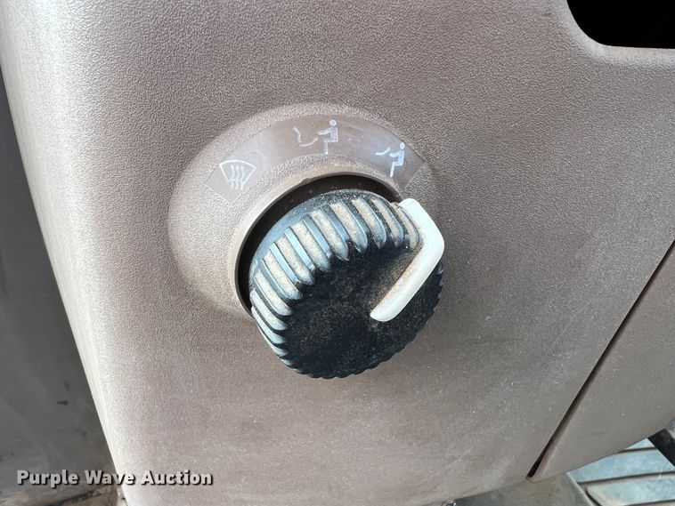 image for item ID9321 1997 John Deere 9200 4WD tractor