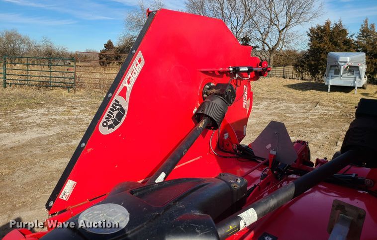 image for item JG9480 Rhino Apex 3150  batwing finish mower