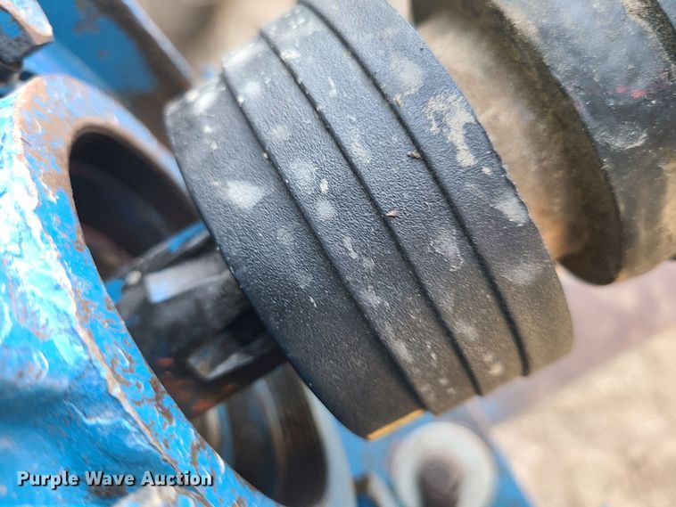 image for item JG9480 Rhino Apex 3150  batwing finish mower